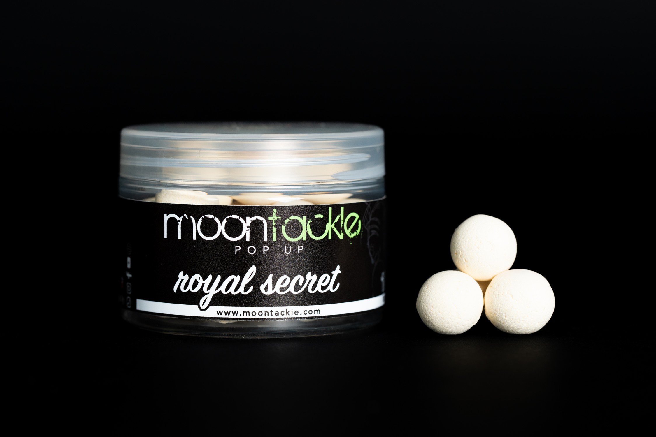ROYAL SECRET mm16 -50gr