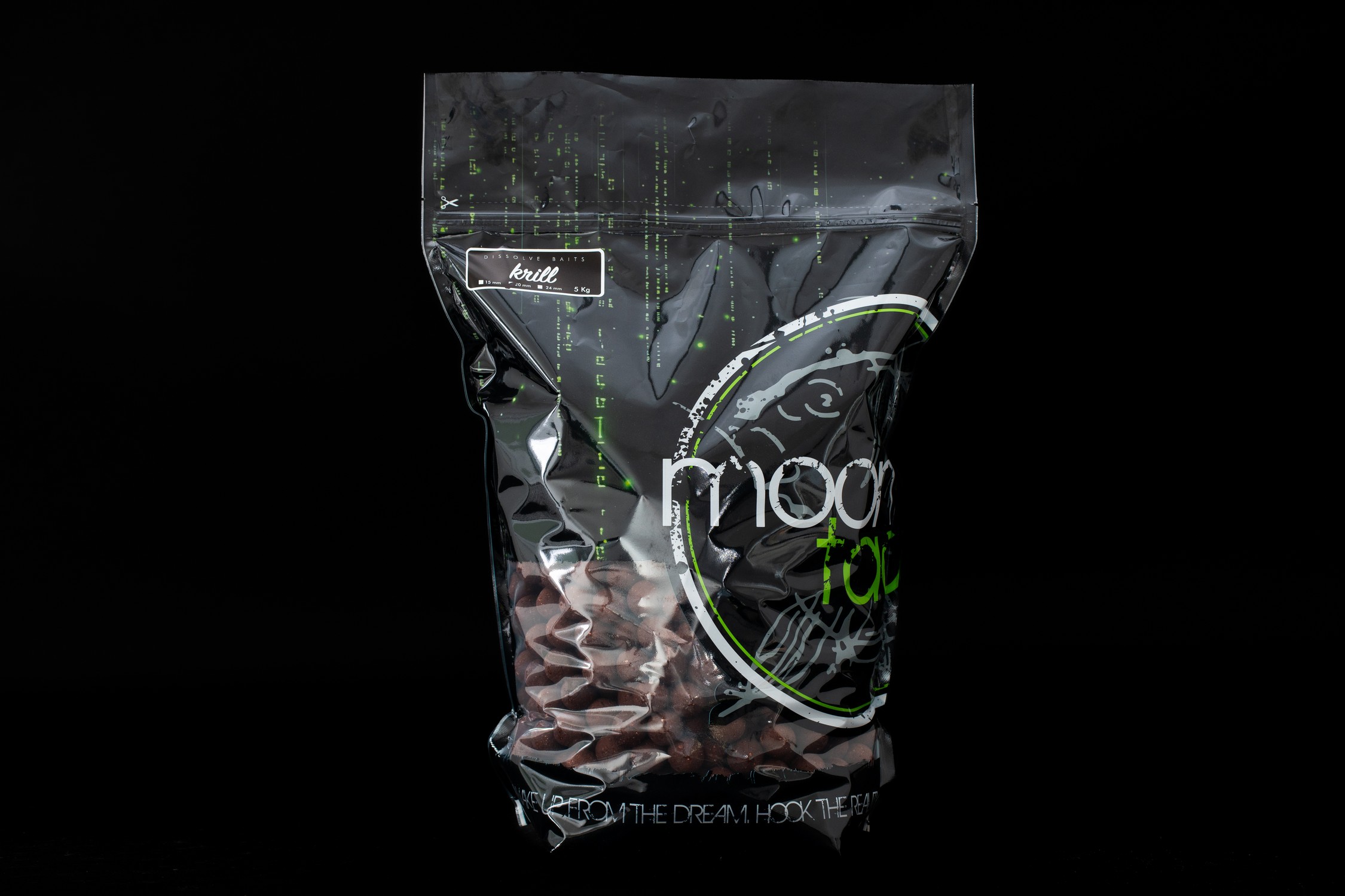 KRILL mm20 - 5KG
