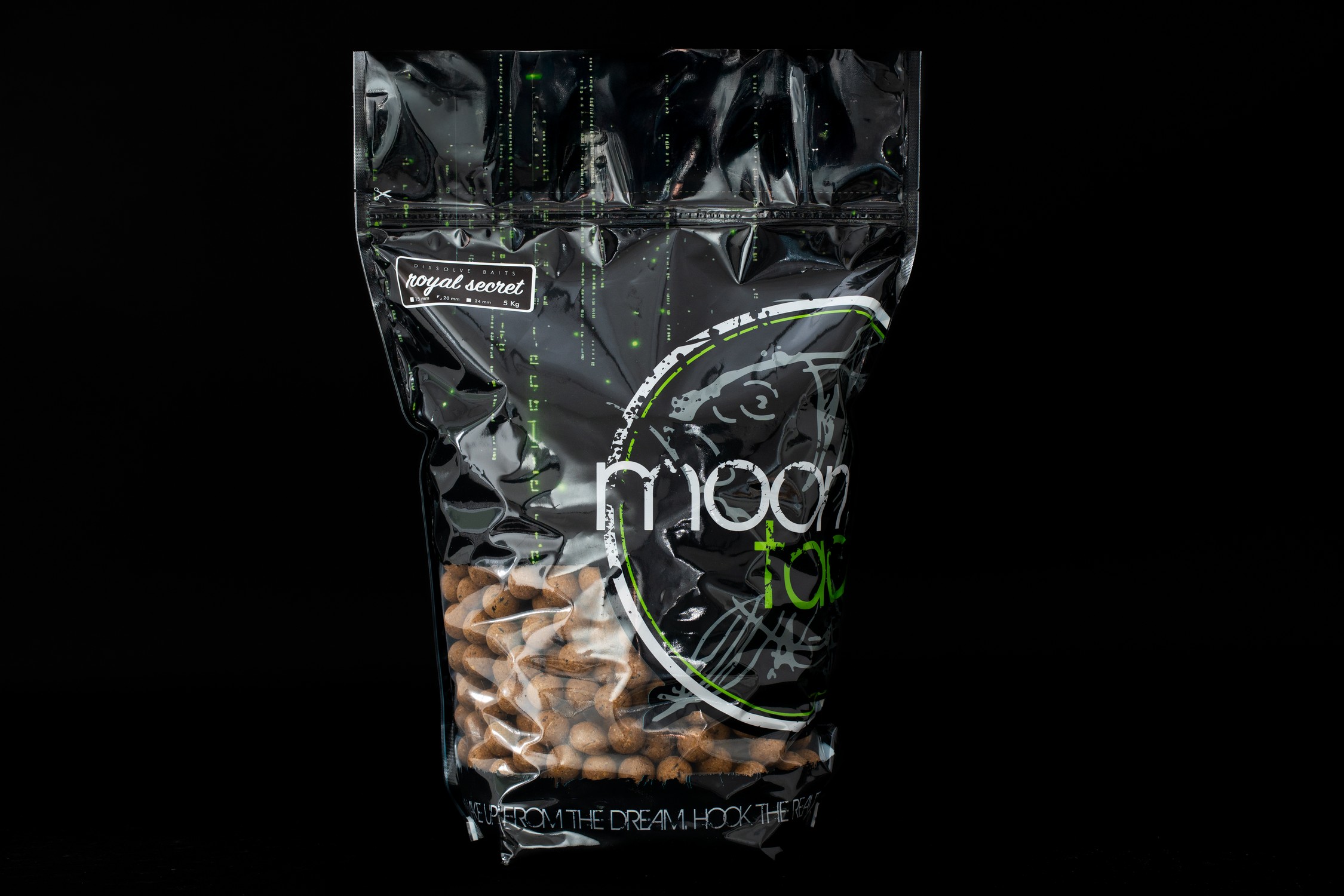 ROYAL SECRET mm24 - 5KG
