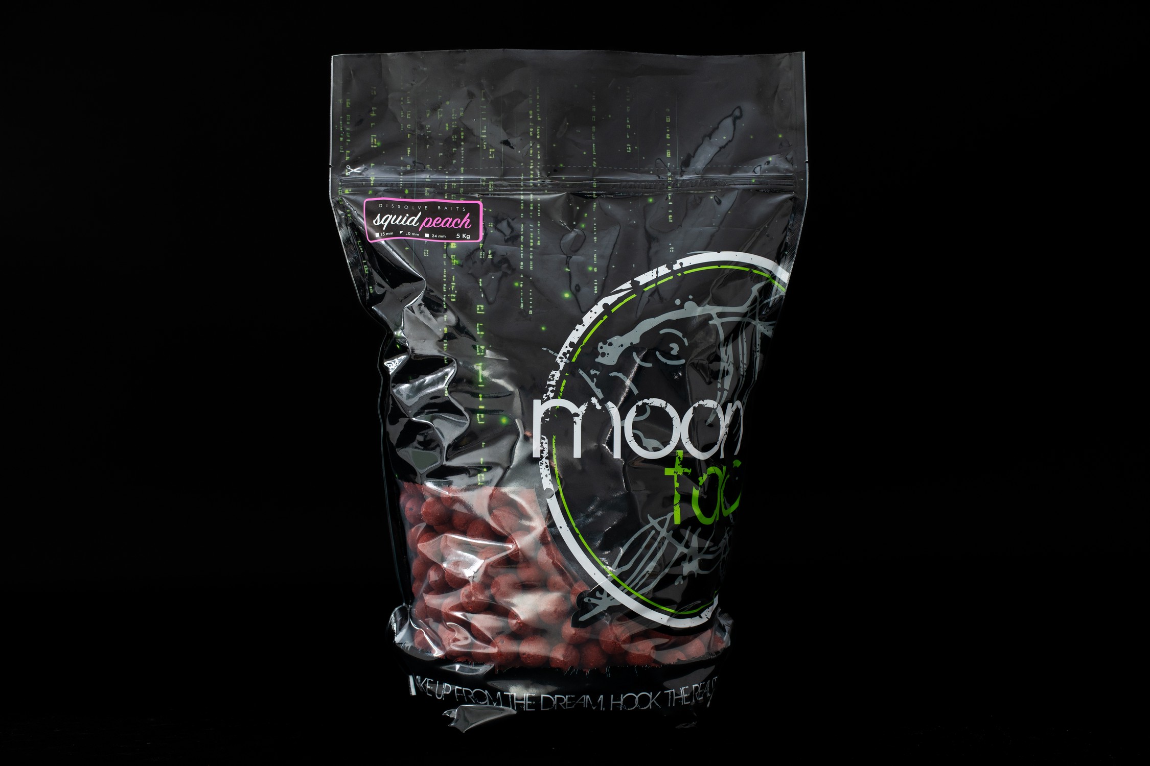 SQUID PEACH mm20 - 5KG