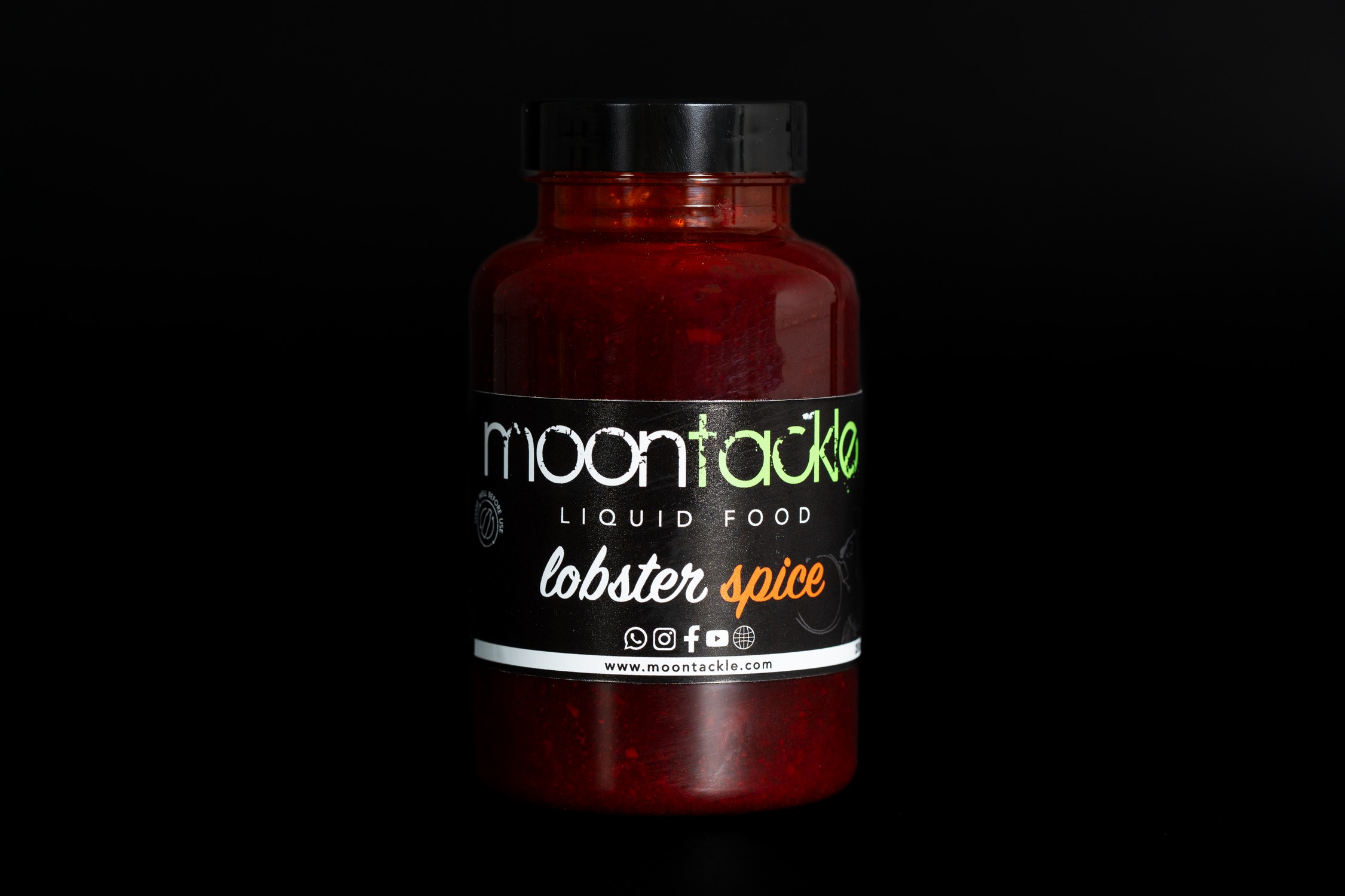 LOBSTER SPICE - 250 ml