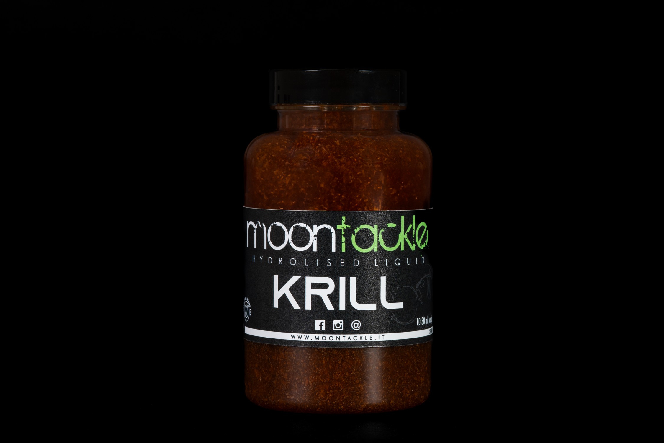 KRILL - 250ml