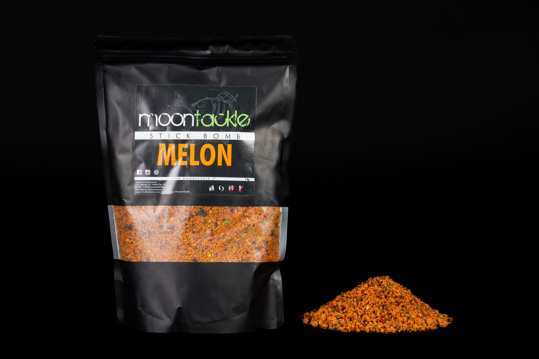 MELON -1KG