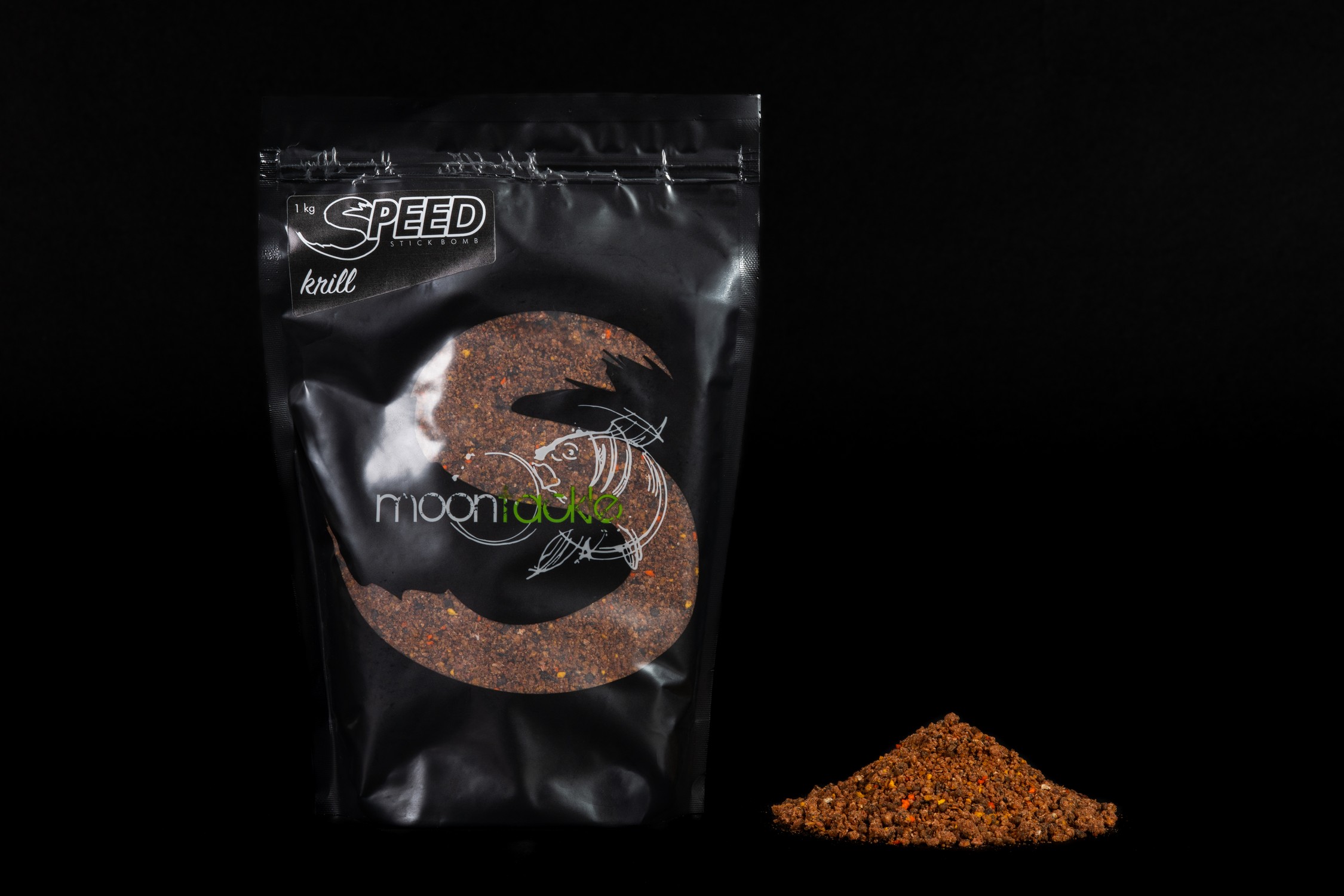 KRILL -1KG