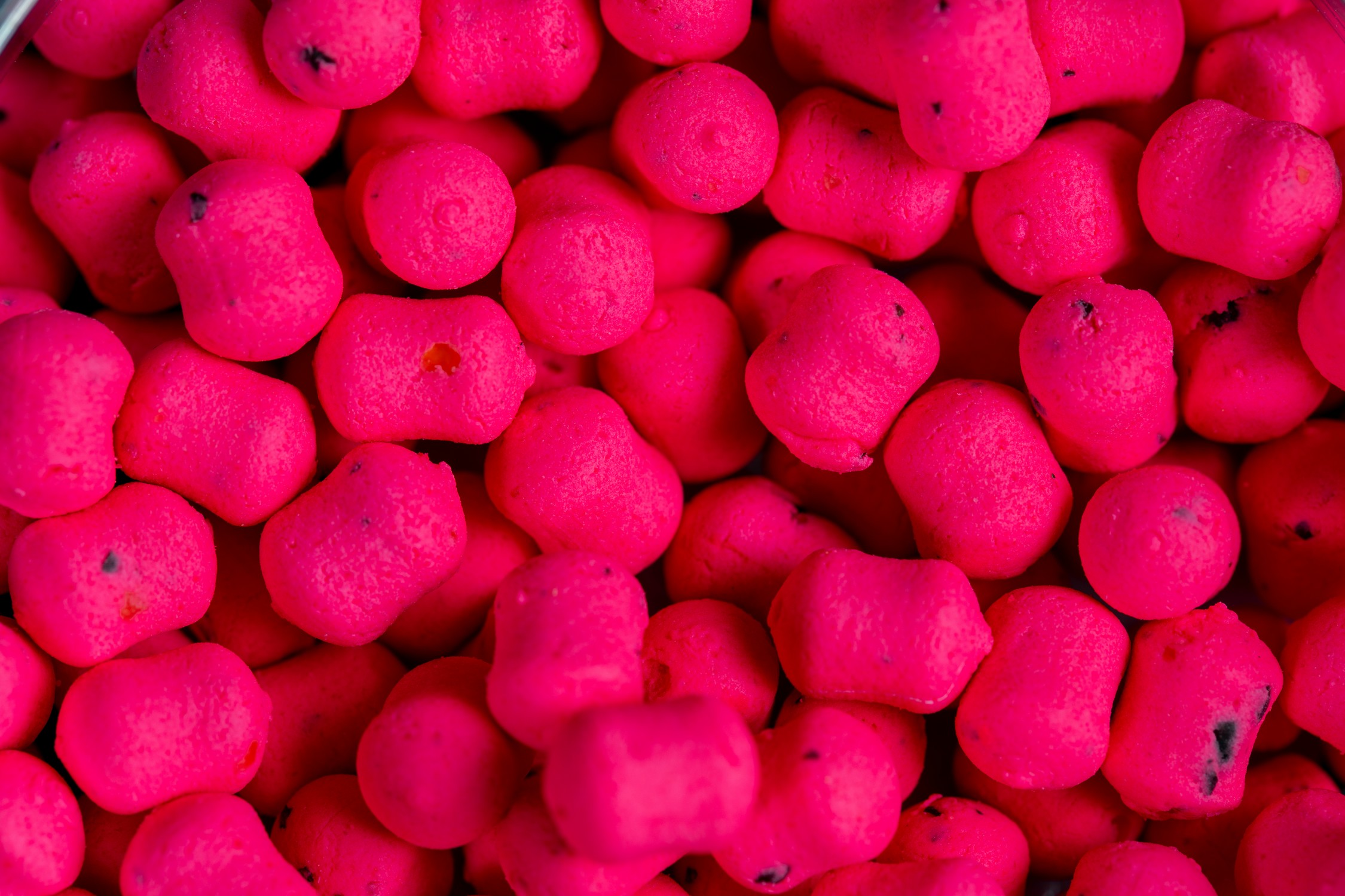 SQUID KRILL LIME SOFT 3x5mm - 20gr